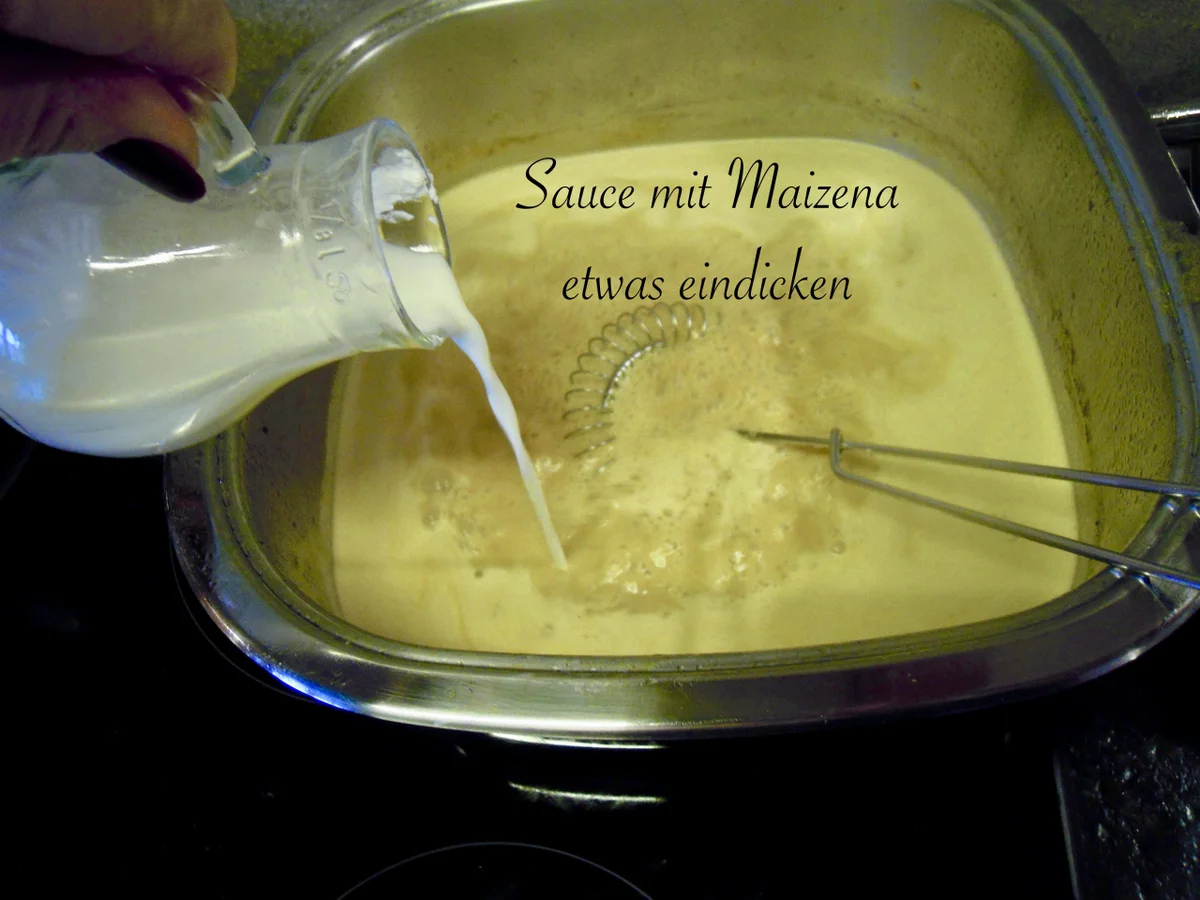 Rezept: Feldhase in feiner Orangensauce Bild Nr. 4831 Feldhase in feiner Orangensauce - Rezept - Bild Nr. 4831