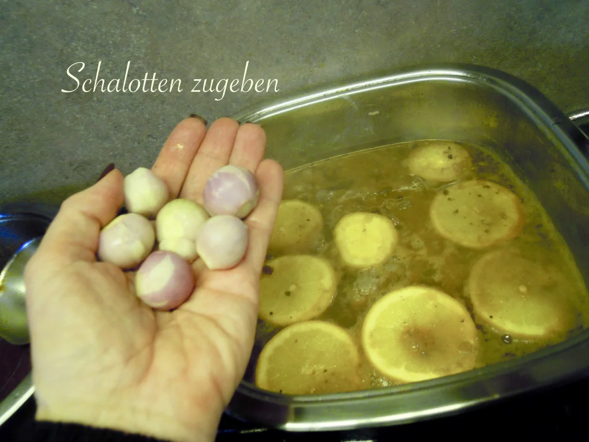 Rezept: Feldhase in feiner Orangensauce Bild Nr. 4832 Feldhase in feiner Orangensauce - Rezept - Bild Nr. 4832