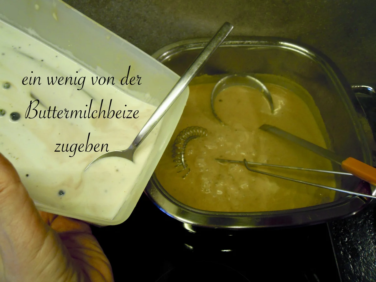 Rezept: Feldhase in feiner Orangensauce Bild Nr. 4833 Feldhase in feiner Orangensauce - Rezept - Bild Nr. 4833