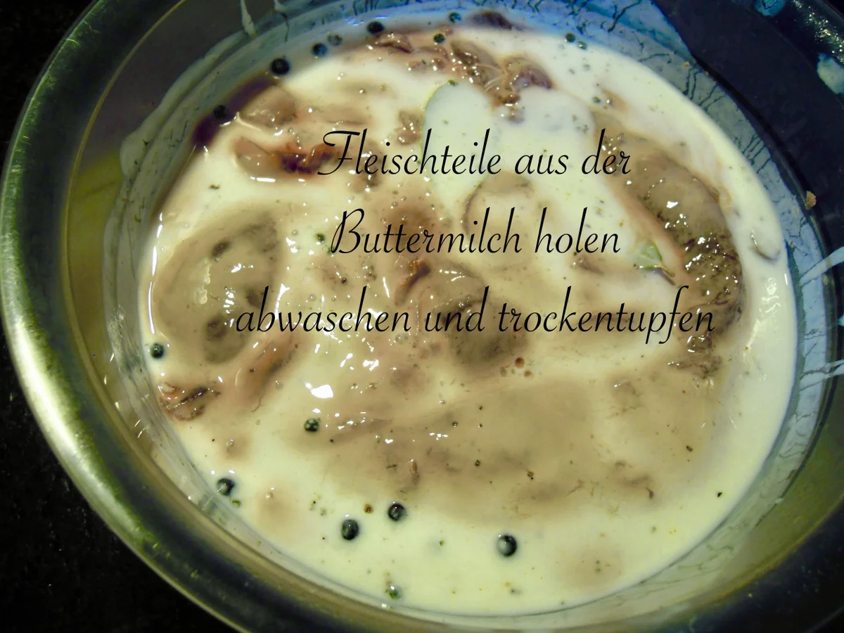 Rezept: Feldhase in feiner Orangensauce Bild Nr. 4825 Feldhase in feiner Orangensauce - Rezept - Bild Nr. 4825