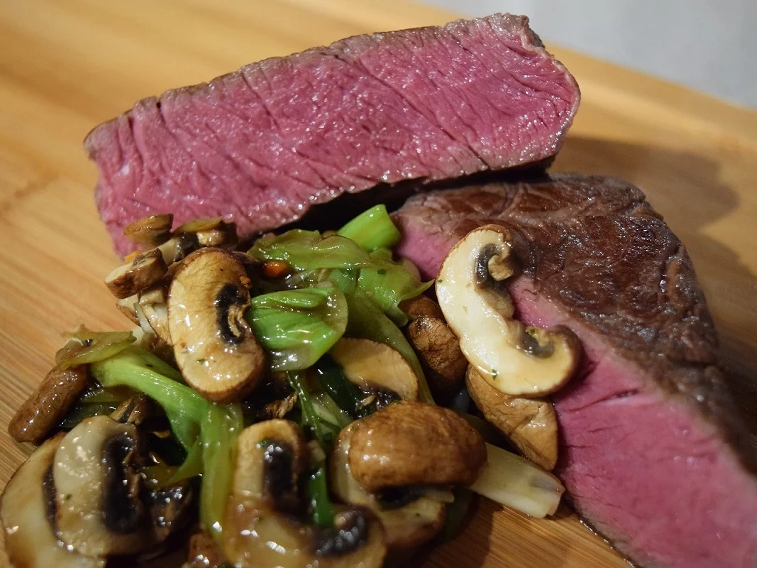 Perfekte Rinderfilet - Rezept - Bild Nr. 2