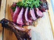 Das Männersteak - Rezept - Bild Nr. 4821