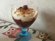 Dessert Spekulatius-Kirsch-Traum - Rezept - Bild Nr. 4822