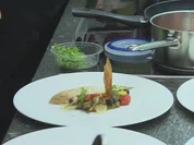 Miéral Perlhuhn mit Oliven - Rezept - Bild Nr. 2