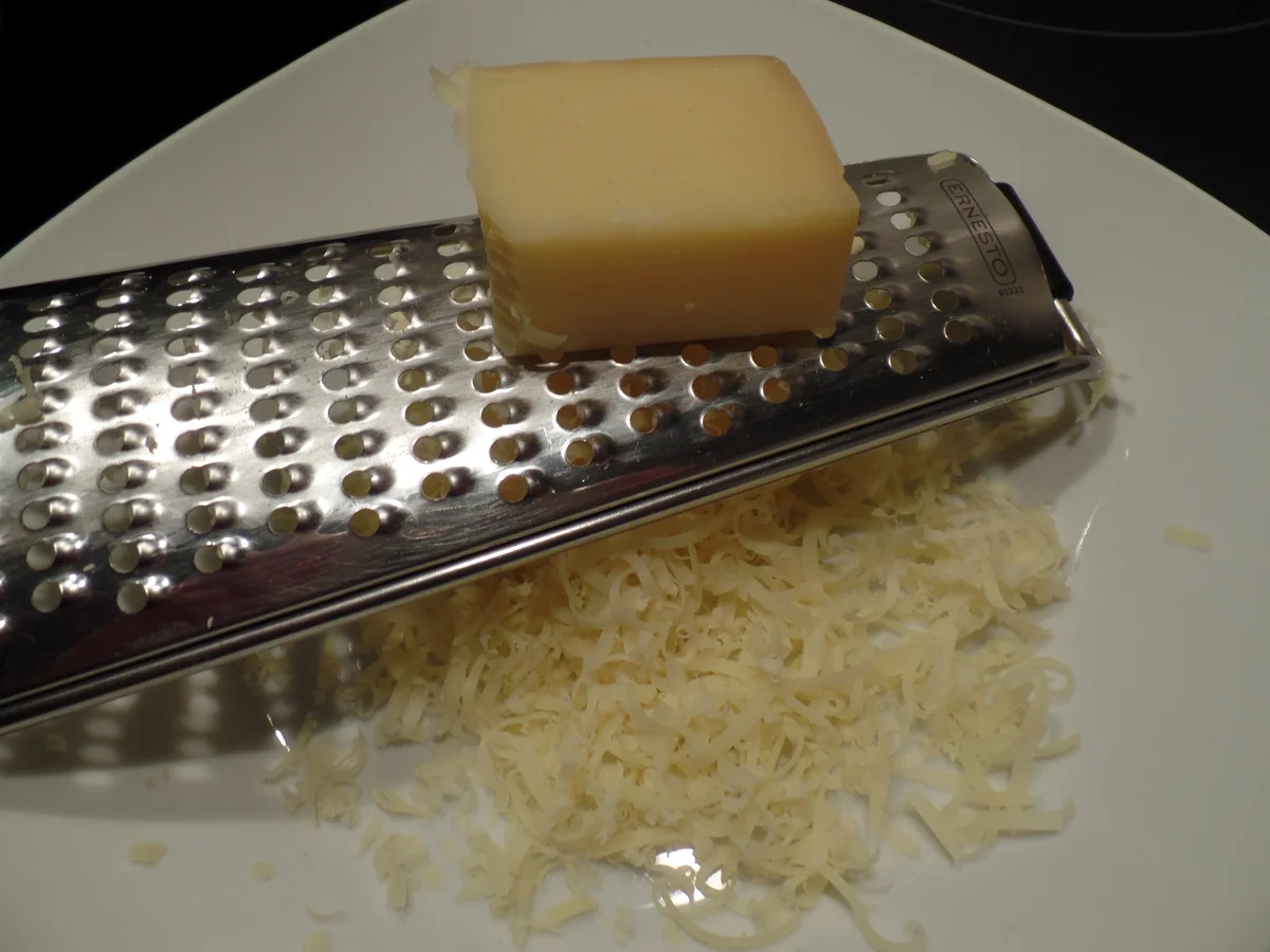 Rezept: Spaghetti mit Petersilien-Walnuss-Pesto Bild Nr. 4831 Spaghetti mit Petersilien-Walnuss-Pesto - Rezept - Bild Nr. 4831