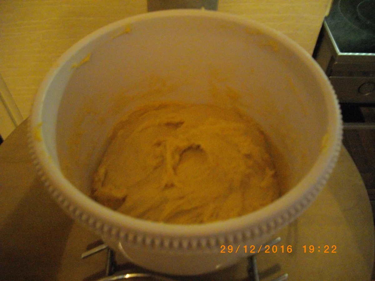 Rezept: Dampf und Rohrnudeln Bild Nr. 4829 Dampf und Rohrnudeln - Rezept - Bild Nr. 4829