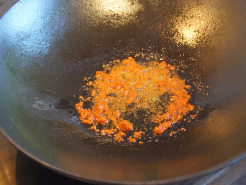 Tom Kha Gai Kokossuppe - Rezept - Bild Nr. 4830