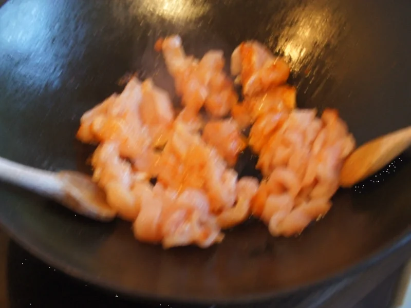 Tom Kha Gai Kokossuppe - Rezept - Bild Nr. 4831