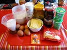 Kirsch Schmand Kuchen - Rezept - Bild Nr. 2