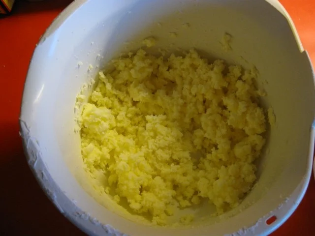 Kirsch Schmand Kuchen - Rezept - Bild Nr. 3