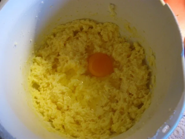 Kirsch Schmand Kuchen - Rezept - Bild Nr. 4