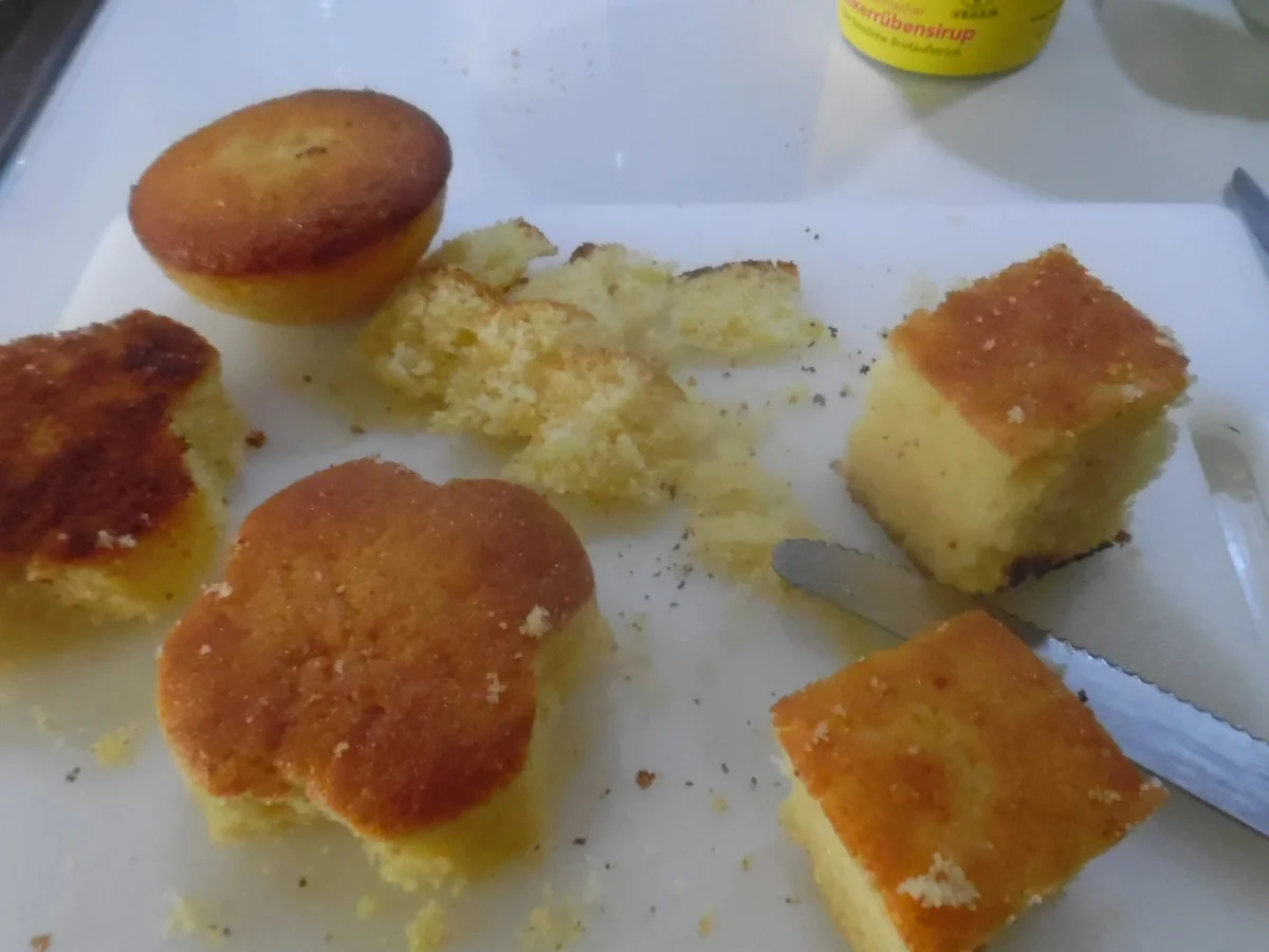 Rezept: Glücksbringer zum Jahreswechsel Bild Nr. 4831 Glücksbringer zum Jahreswechsel - Rezept - Bild Nr. 4831