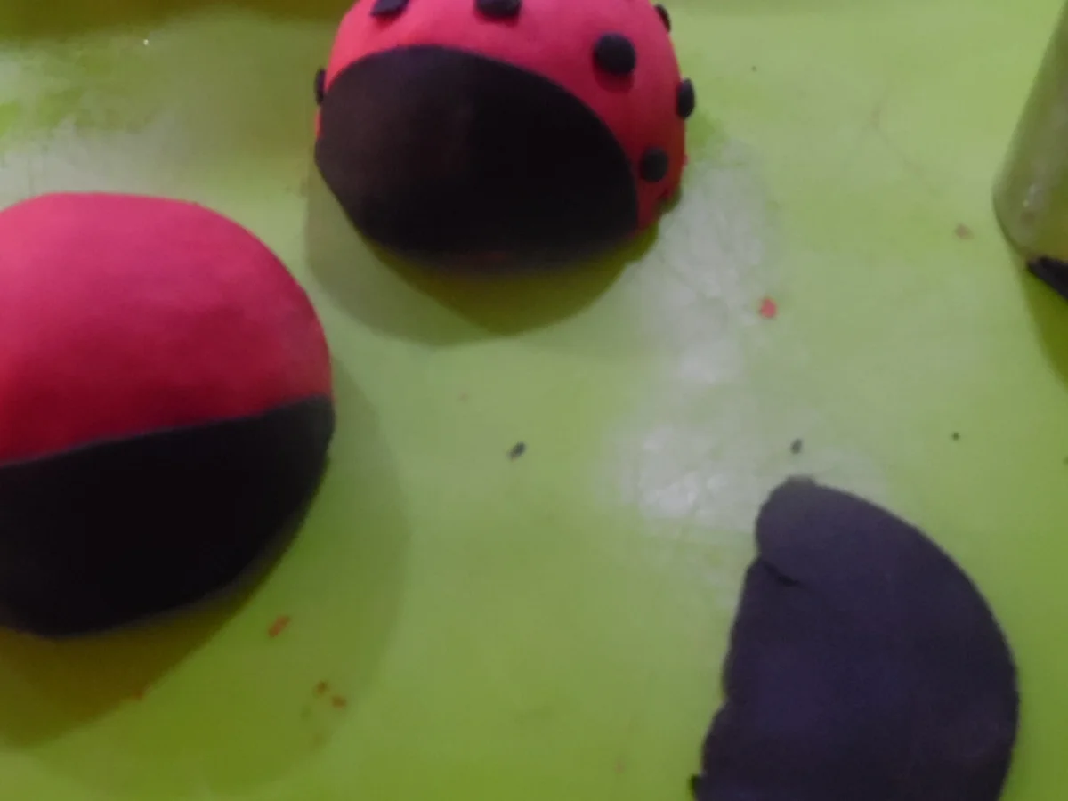 Rezept: Glücksbringer zum Jahreswechsel Bild Nr. 4832 Glücksbringer zum Jahreswechsel - Rezept - Bild Nr. 4832