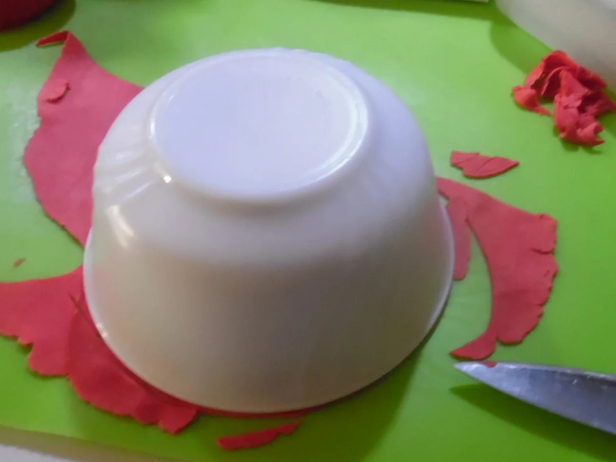 Rezept: Glücksbringer zum Jahreswechsel Bild Nr. 4834 Glücksbringer zum Jahreswechsel - Rezept - Bild Nr. 4834