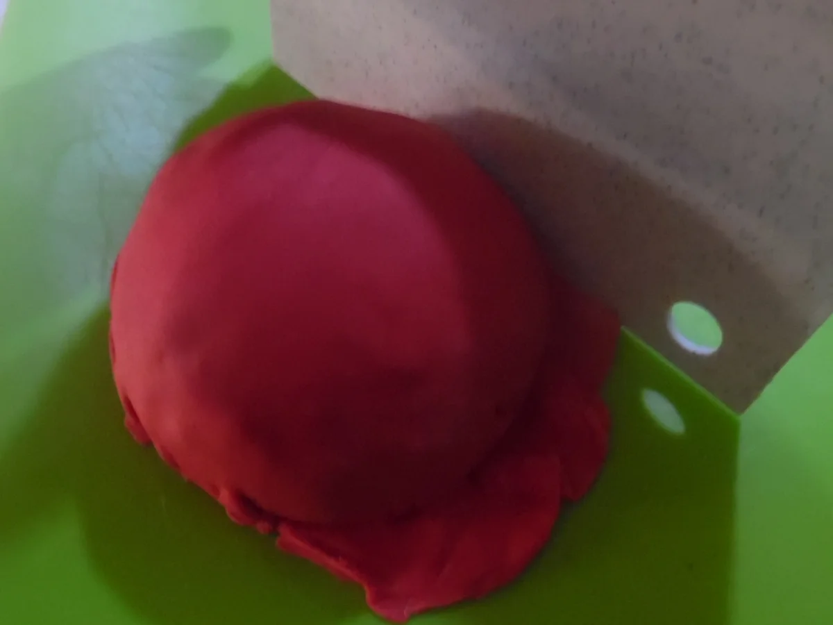 Rezept: Glücksbringer zum Jahreswechsel Bild Nr. 4835 Glücksbringer zum Jahreswechsel - Rezept - Bild Nr. 4835