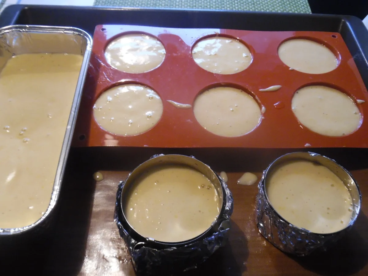 Rezept: Glücksbringer zum Jahreswechsel Bild Nr. 4837 Glücksbringer zum Jahreswechsel - Rezept - Bild Nr. 4837