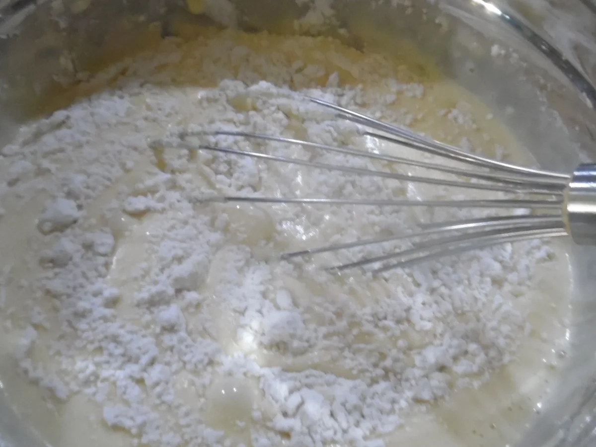 Rezept: Glücksbringer zum Jahreswechsel Bild Nr. 4838 Glücksbringer zum Jahreswechsel - Rezept - Bild Nr. 4838