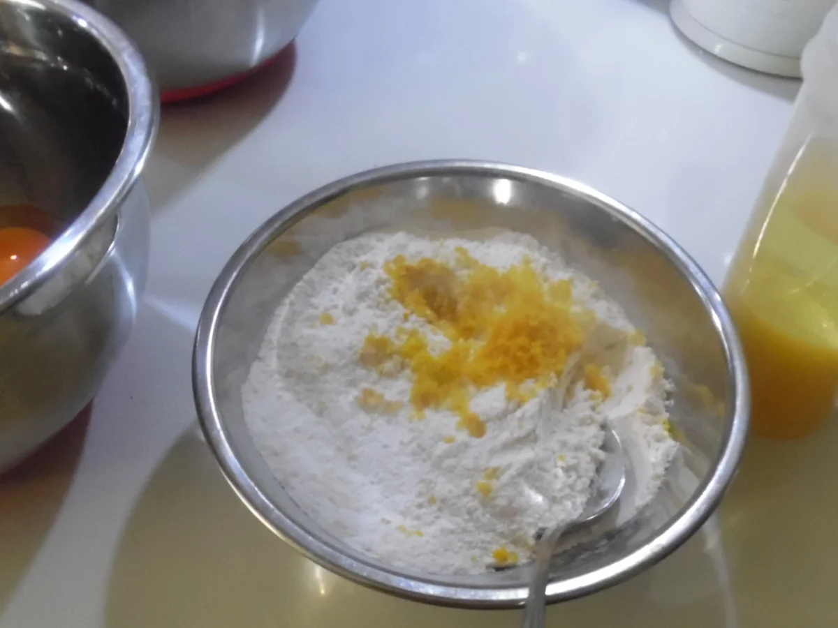 Rezept: Glücksbringer zum Jahreswechsel Bild Nr. 4839 Glücksbringer zum Jahreswechsel - Rezept - Bild Nr. 4839