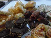 Party- oder Silverster-Snacks - Rezept - Bild Nr. 4860