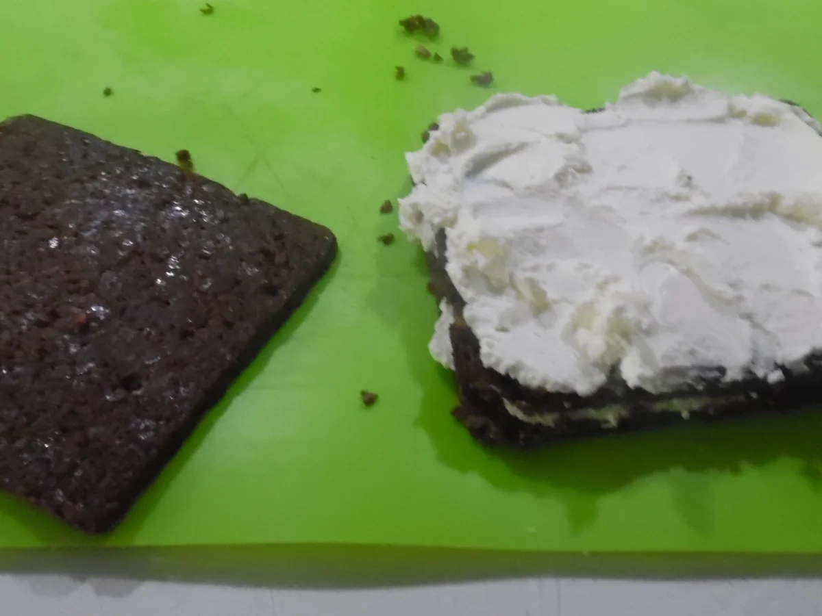 Party- oder Silverster-Snacks - Rezept - Bild Nr. 4862