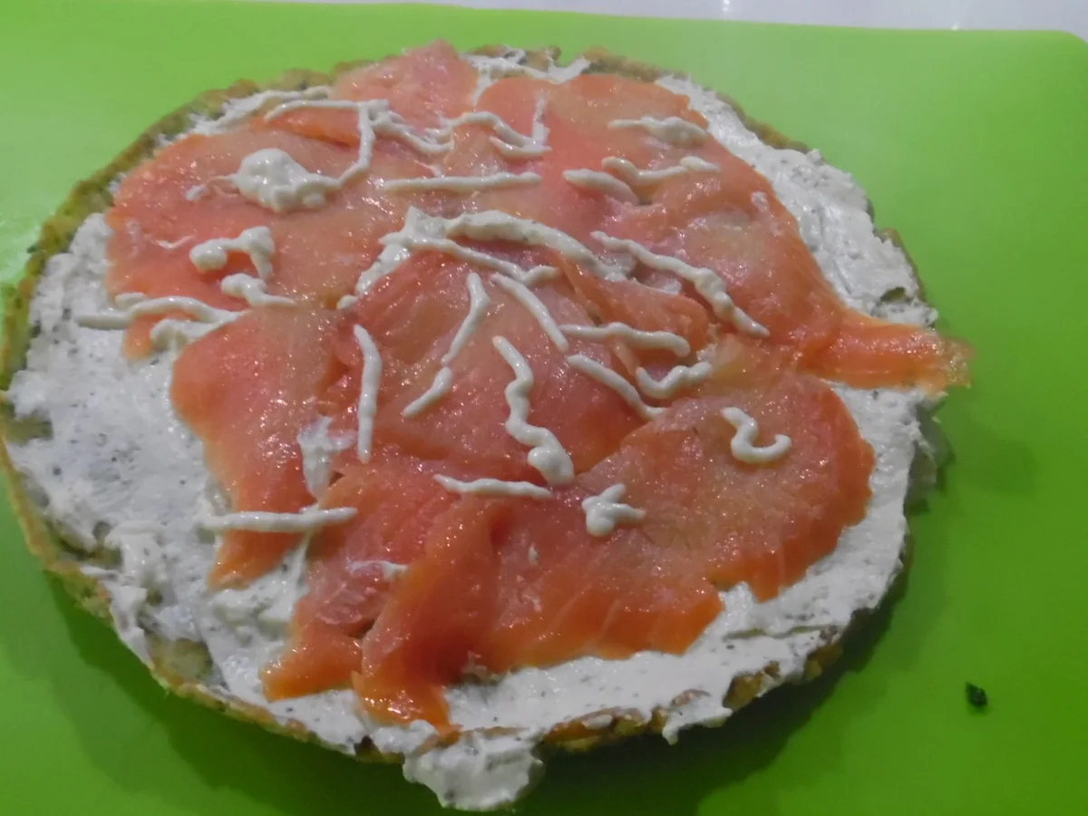 Party- oder Silverster-Snacks - Rezept - Bild Nr. 4863