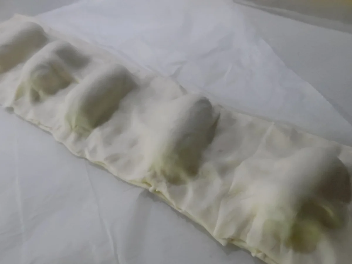 Party- oder Silverster-Snacks - Rezept - Bild Nr. 4868