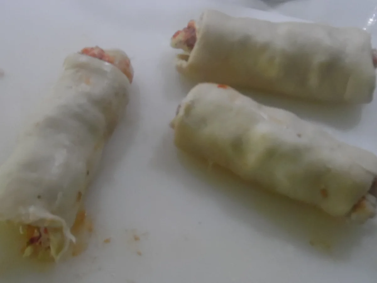 Party- oder Silverster-Snacks - Rezept - Bild Nr. 4860