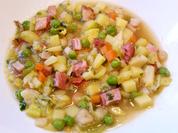 Rosenkohl-Eintopf - Rezept - Bild Nr. 4860