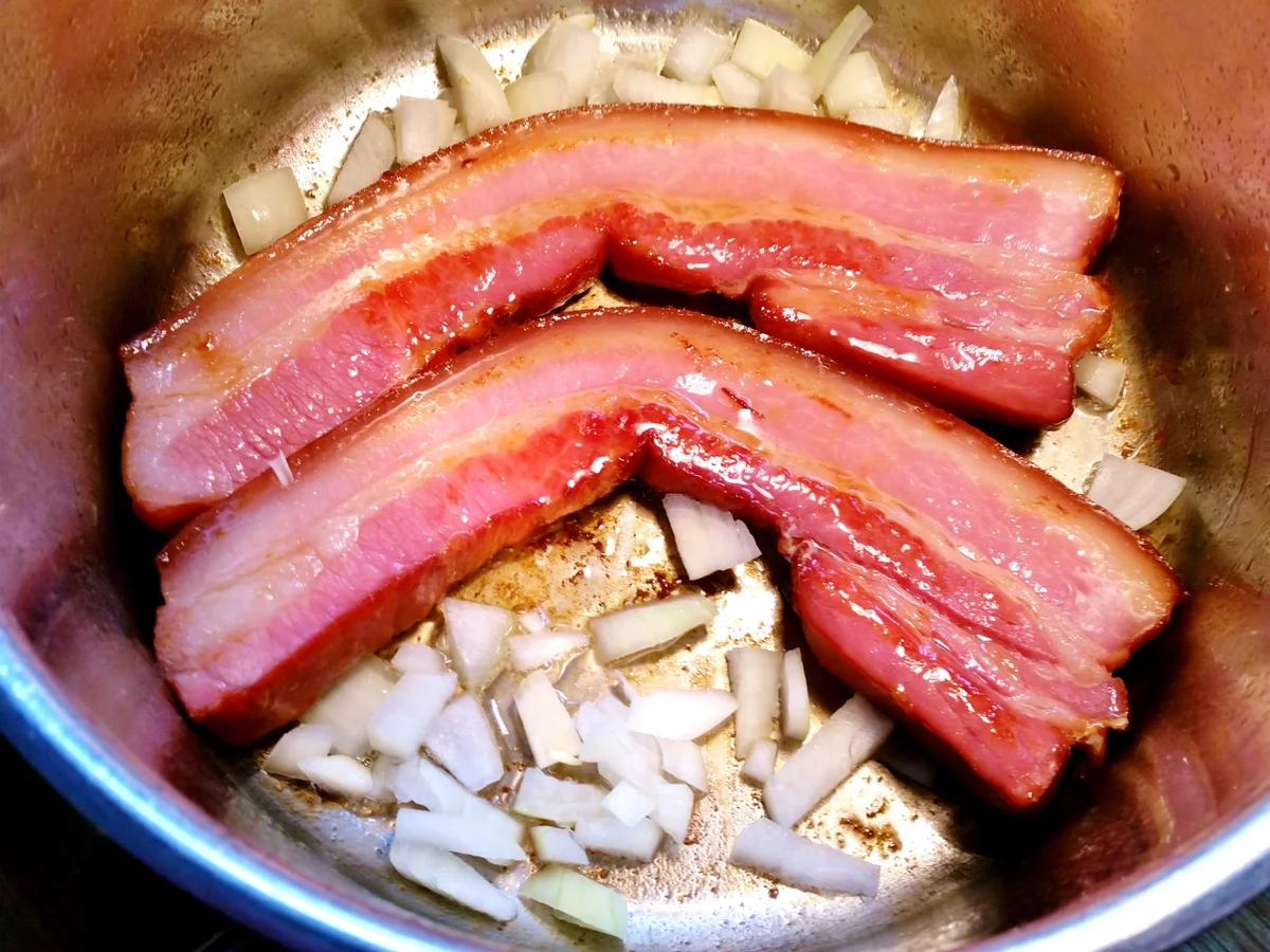 Rosenkohl-Eintopf - Rezept - Bild Nr. 4861