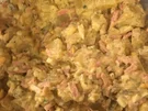 Silvester - Kartoffelsalat - Rezept - Bild Nr. 4860