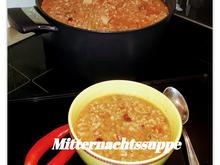 BiNe` S MITTERNACHTSSUPPE - Rezept - Bild Nr. 4864