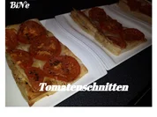 BiNe` S TOMATENSCHNITTEN - Rezept - Bild Nr. 4862