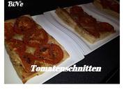 BiNe` S TOMATENSCHNITTEN - Rezept - Bild Nr. 4862