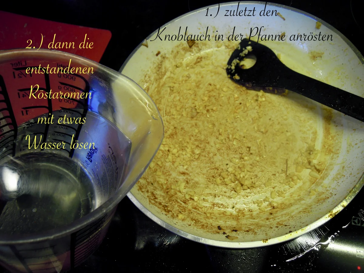 ungarisches Puten Gulasch - Rezept - Bild Nr. 4864