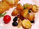 Rustikale Ofenkartoffeln  - Rezept - Bild Nr. 4862