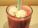 Schneegestöber-Smoothie - Rezept - Bild Nr. 4860