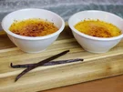 Crème brûlée - Rezept - Bild Nr. 4861