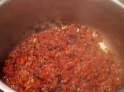 Rezept: Kรคsefondue: Paprika-Tomate Bild Nr. 4955 Kรคsefondue: Paprika-Tomate - Rezept - Bild Nr. 4955