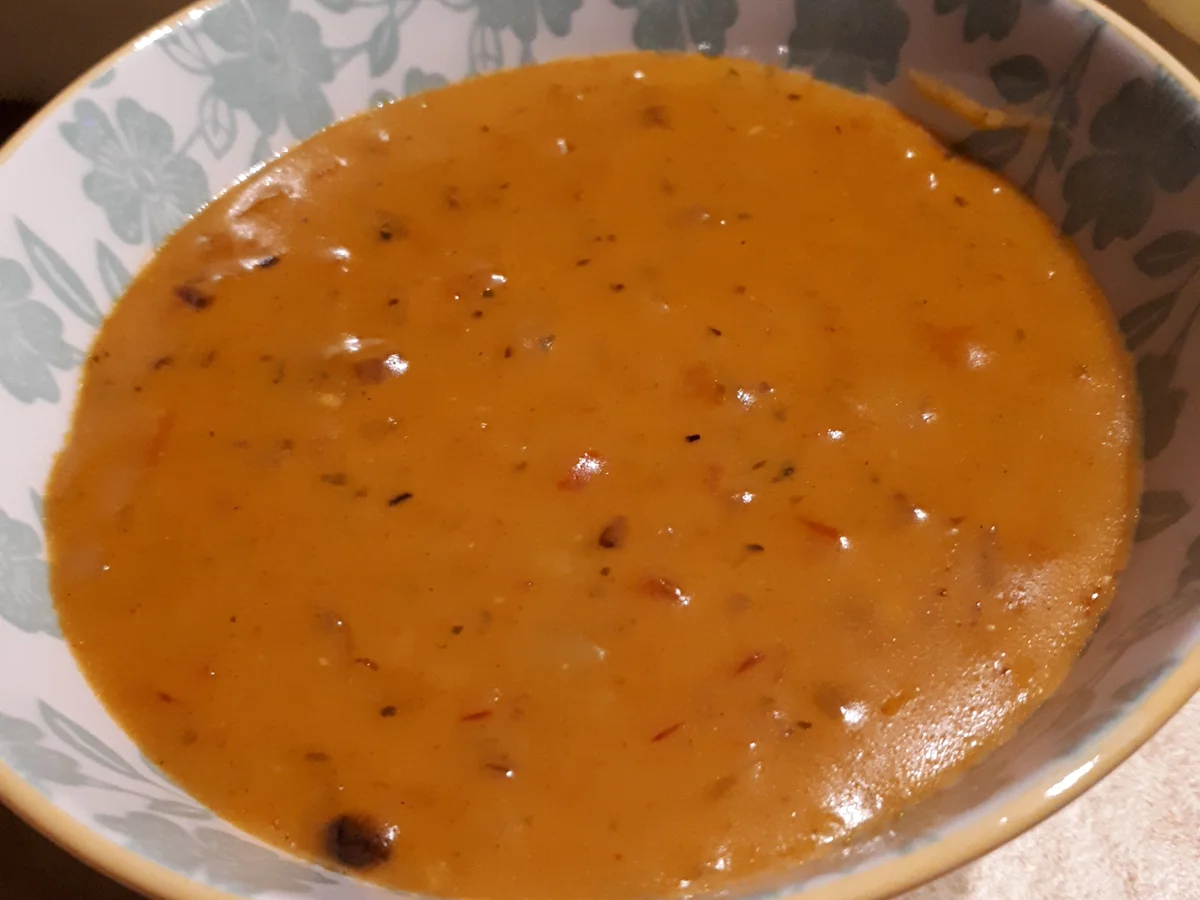 Rezept: Käsefondue: Paprika-Tomate Bild Nr. 4957 Käsefondue: Paprika-Tomate - Rezept - Bild Nr. 4957