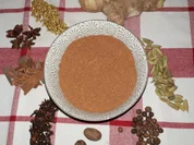 Rezept: Lebkuchengewürz Bild Nr. 4860 Lebkuchengewürz - Rezept - Bild Nr. 4860