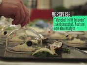 Muschel trifft auf Freunde - Rezept - Bild Nr. 2