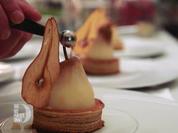 Die Birne fällt nicht weit vom Stamm - Rezept - Bild Nr. 2