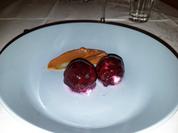Mascarpone | Pistazie | Blaubeere - Rezept - Bild Nr. 2