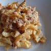 Chinakohl -Spätzle -Auflauf mit Nusskruste - Rezept - Bild Nr. 4860