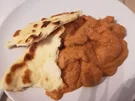 Hähnchen Chole Masala mit Naan Brot - Rezept - Bild Nr. 2