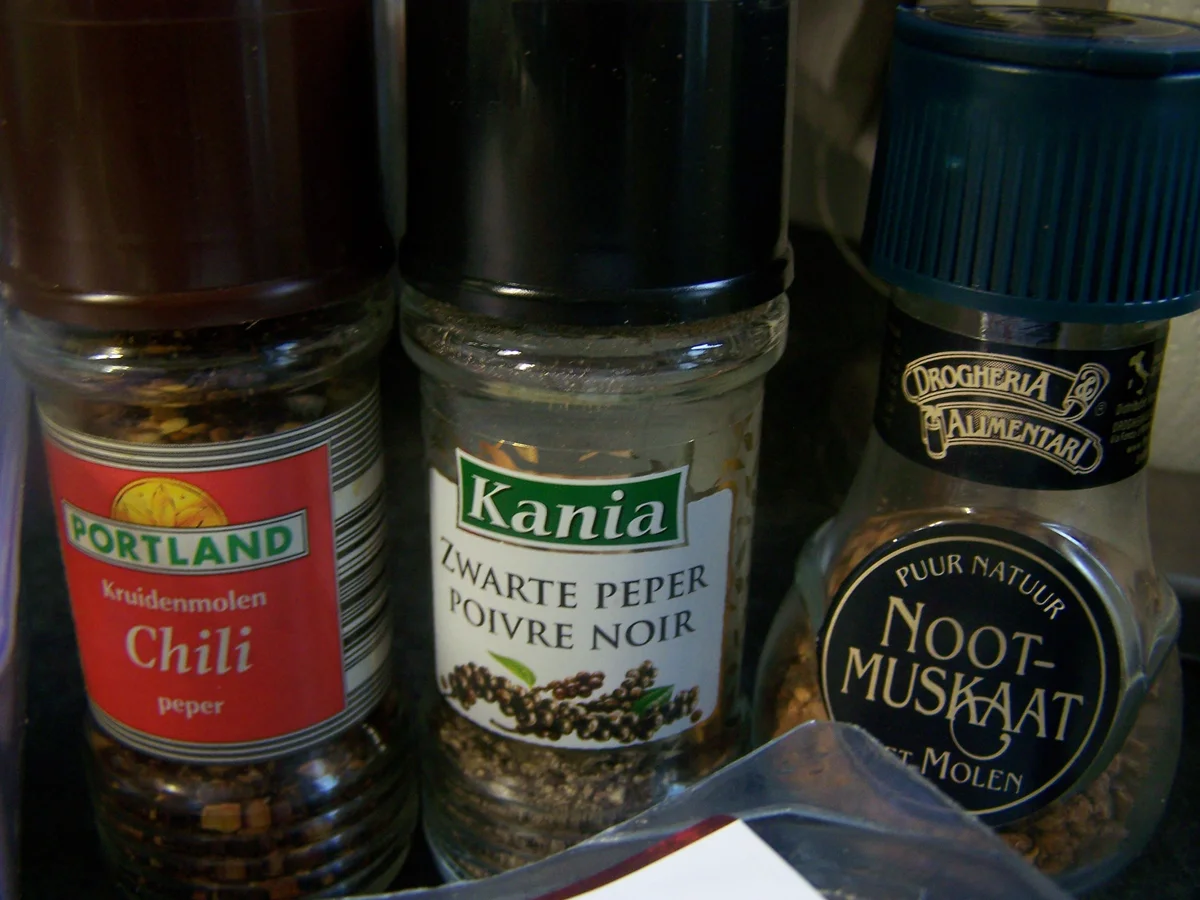 Rezept: Blätterteig-Taart Bild Nr. 4873 Blätterteig-Taart - Rezept - Bild Nr. 4873