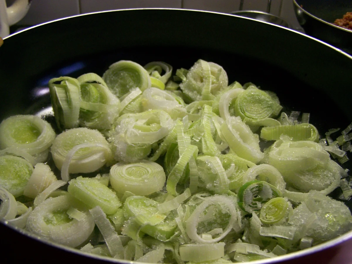 Rezept: Blätterteig-Taart Bild Nr. 4875 Blätterteig-Taart - Rezept - Bild Nr. 4875