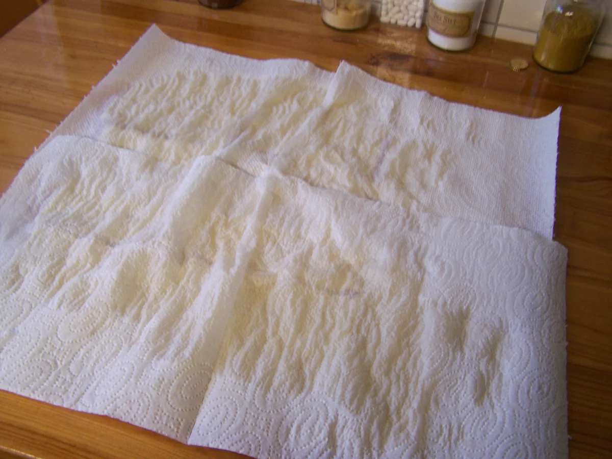 Rezept: Blätterteig-Taart Bild Nr. 4878 Blätterteig-Taart - Rezept - Bild Nr. 4878