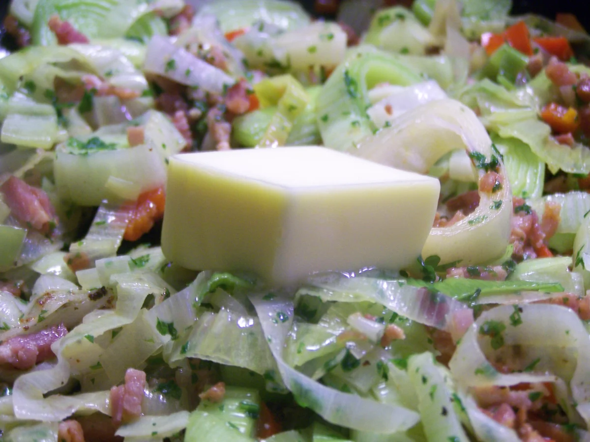 Rezept: Blätterteig-Taart Bild Nr. 4883 Blätterteig-Taart - Rezept - Bild Nr. 4883