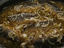 Eingelegte Bratheringe - Rezept - Bild Nr. 2